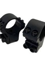 Scorpion Optics 3/8 Groove Med Ring