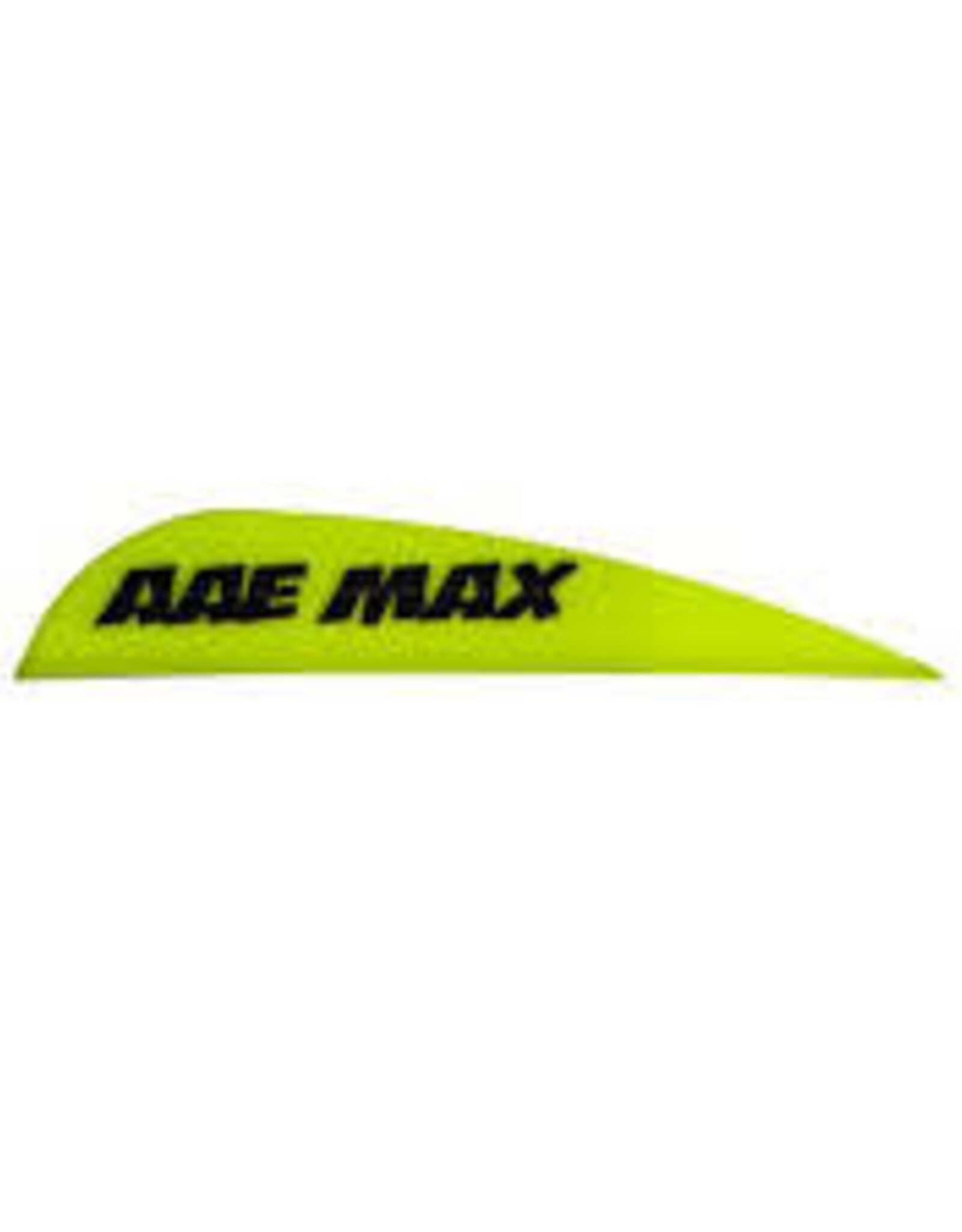 AAE Max Stealth Vanes 2.6"