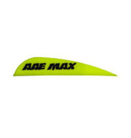 AAE Max Stealth Vanes 2.6"