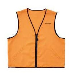 Allen Deluxe Blaze Orange Hunting Vest