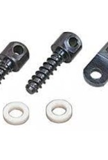 Allen Sling Swivel Mounting Set Roger Barrel Band