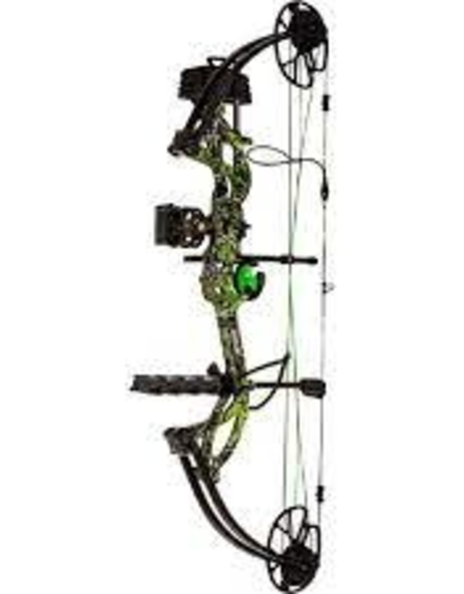 Bear Archery Cruzer G2 Ready To Hunt Package