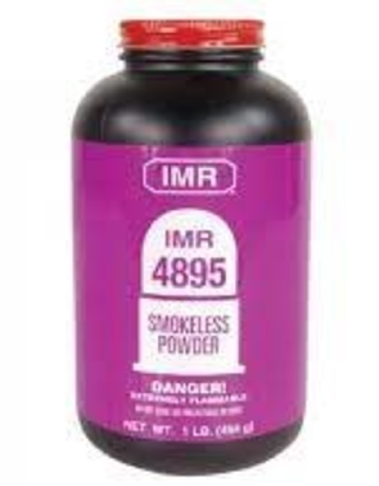 IMR IMR Powder