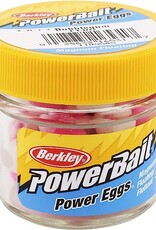 Berkley Power Eggs Garlic Scent