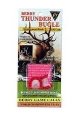 Berry Game Calls Replacement Reed