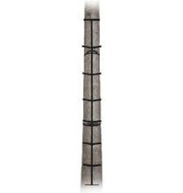 Big Dog 20’ DOUBLE STEP CLIMBING STICK