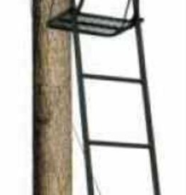 Big Dog FOX HOUND II SINGLE LADDER STAND