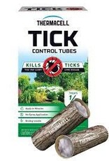 Thermacell Tick Control Tubes
