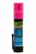 Body Guard Dog Repellent 20G Pink Can
