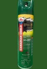 Canadian Shield Insect Repellent