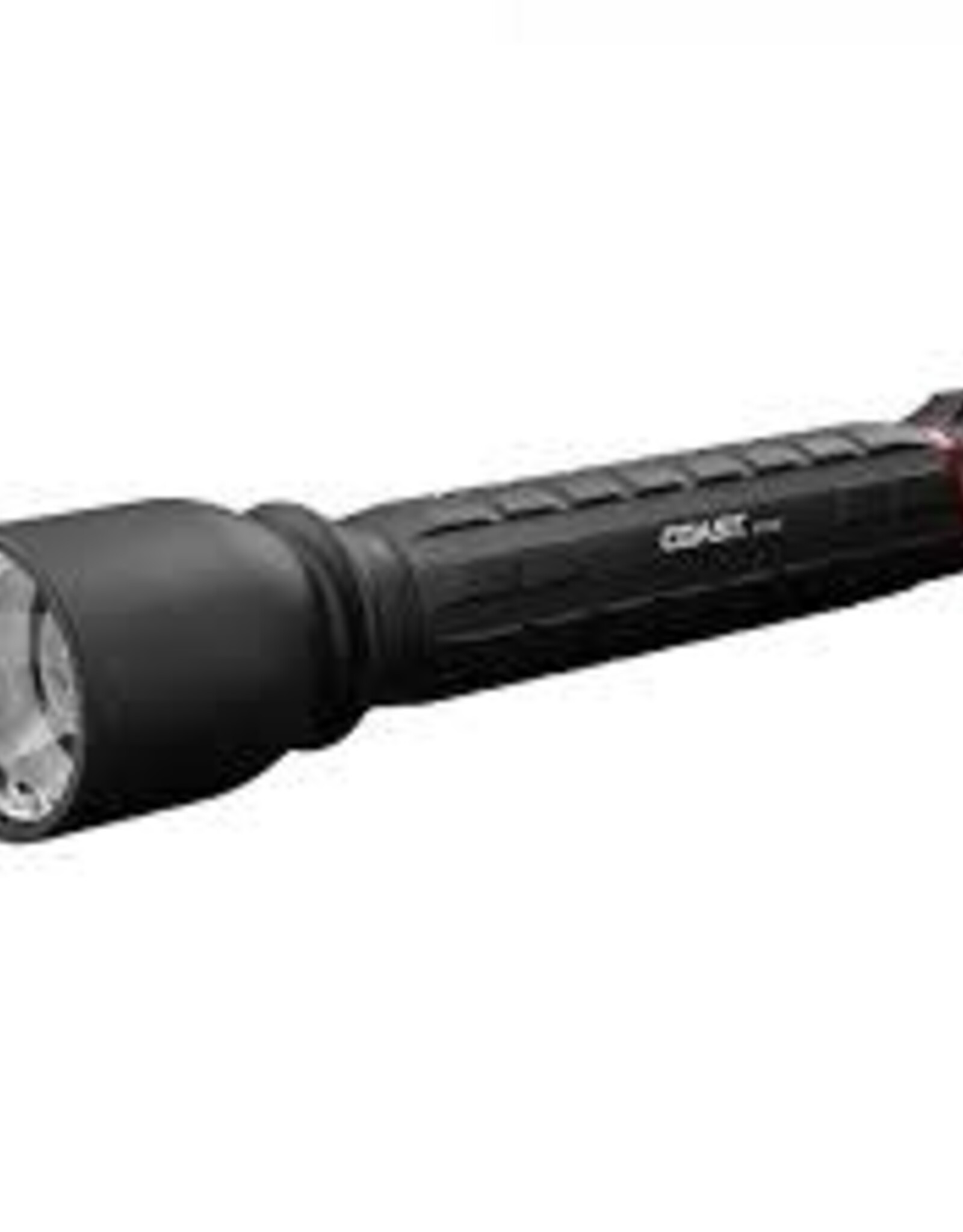 Coast XP18R Rechargeable Dual Power 3650 Lumen Flashlight