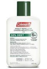 Coleman Insect Repellent 30% Deet 100ml