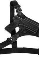 Crossfire Gear Chest-Mounted Holster 4" Full Frame Semi-Auto