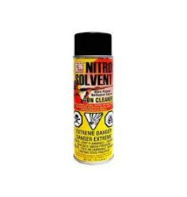 G96 Nitro Solvent Firearm Cleaner