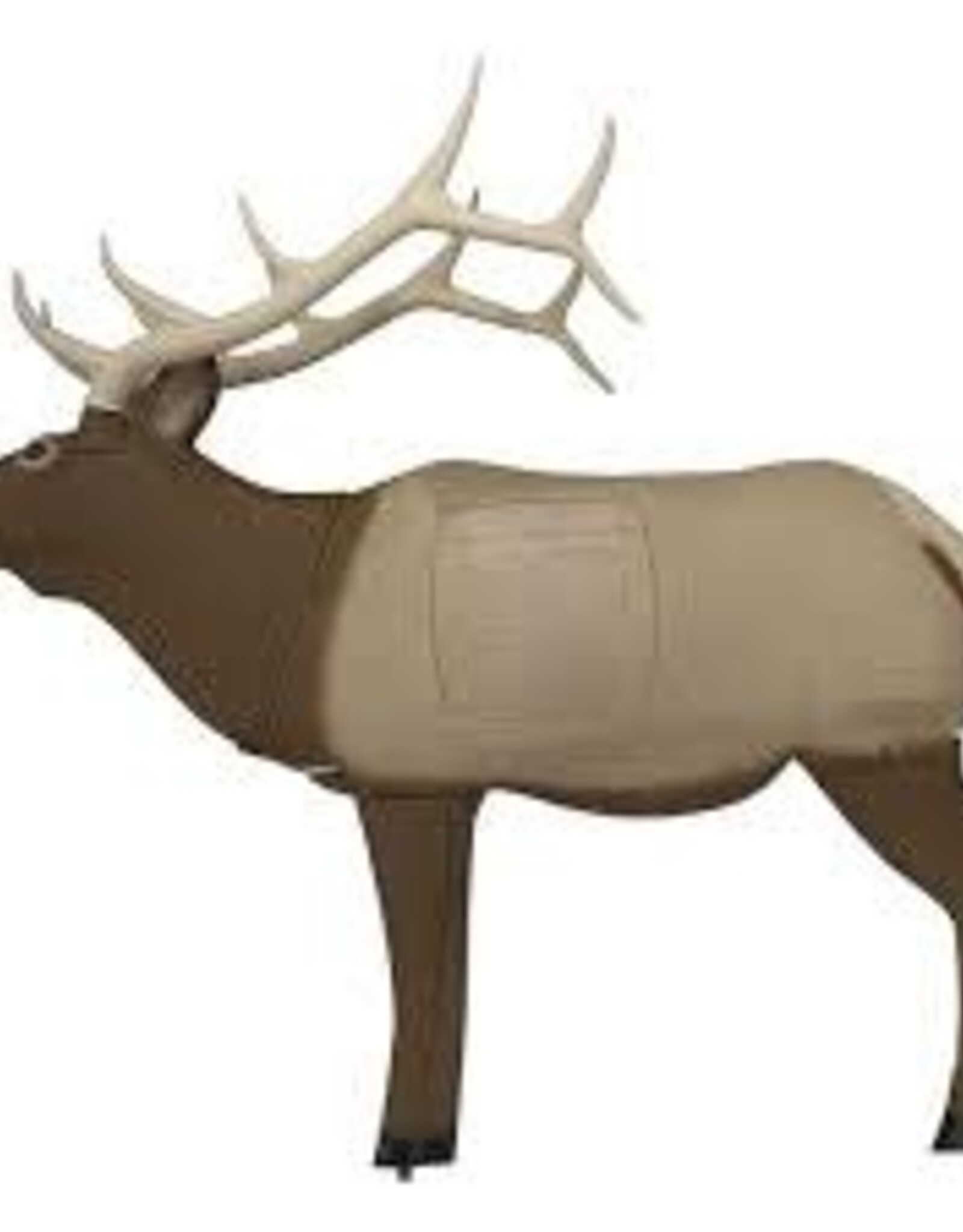 GlenDel GlenDel 3D Archery Elk Target