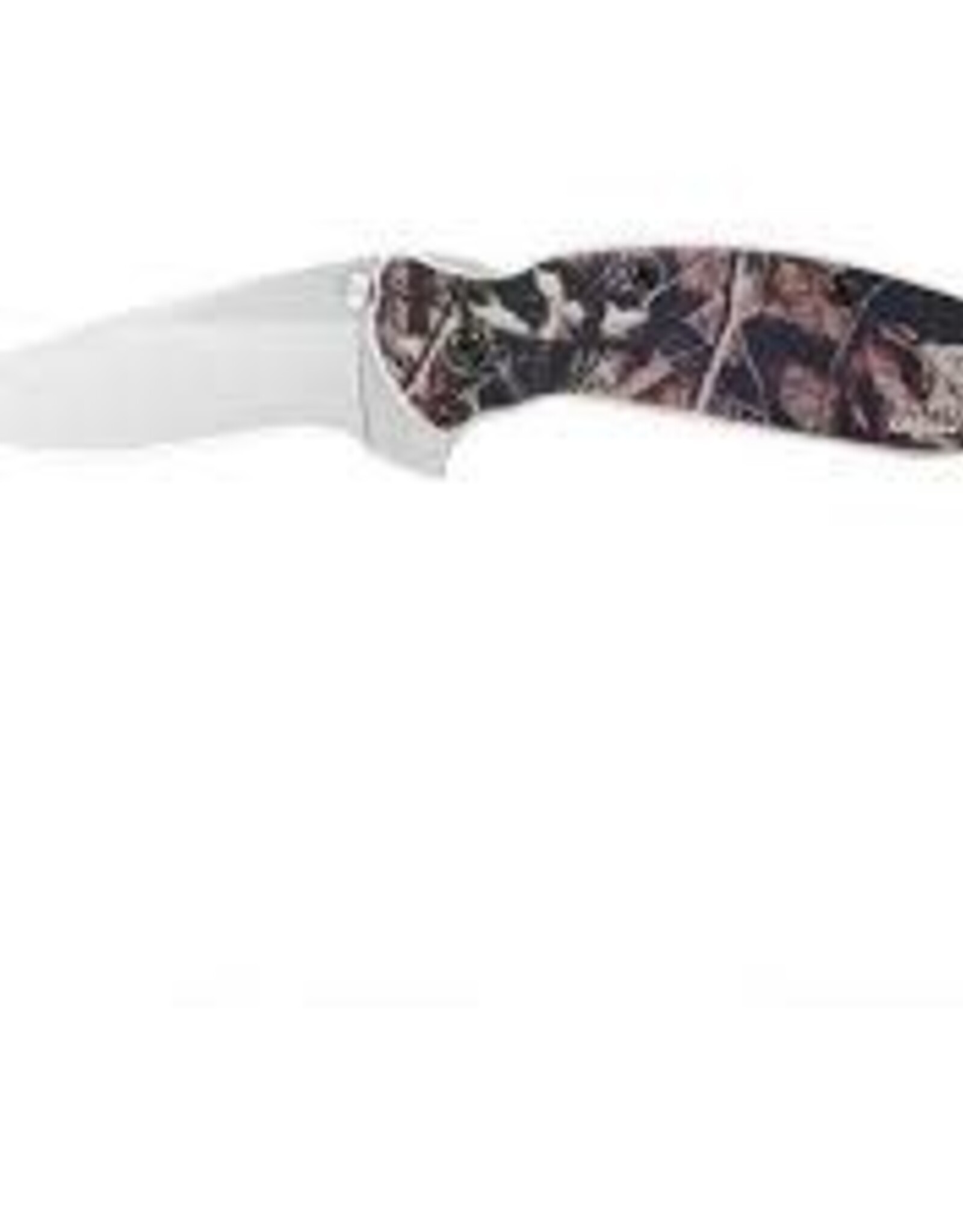 Kershaw Scallion Camo Knife