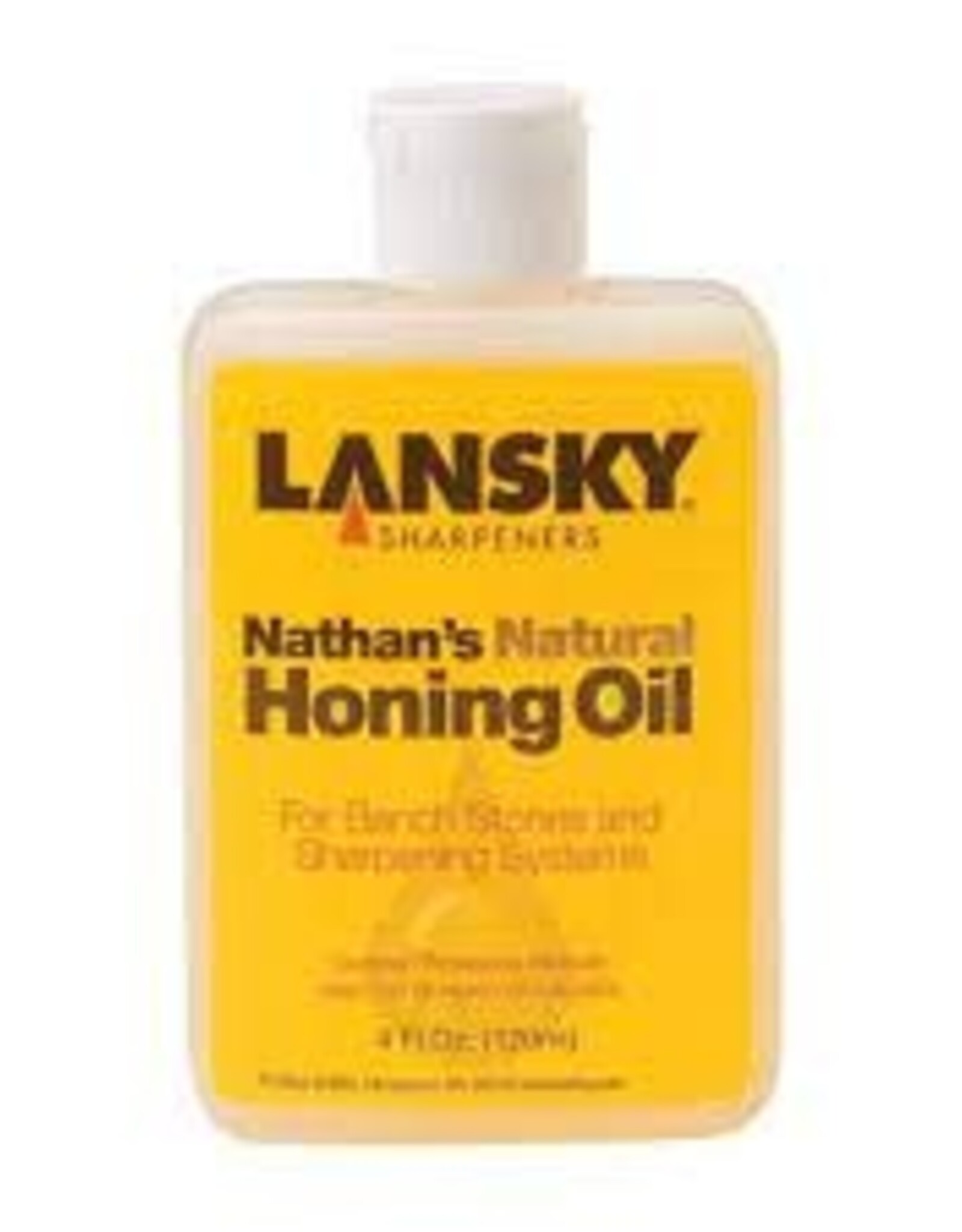 Lansky Nathan's Honing Oil 4