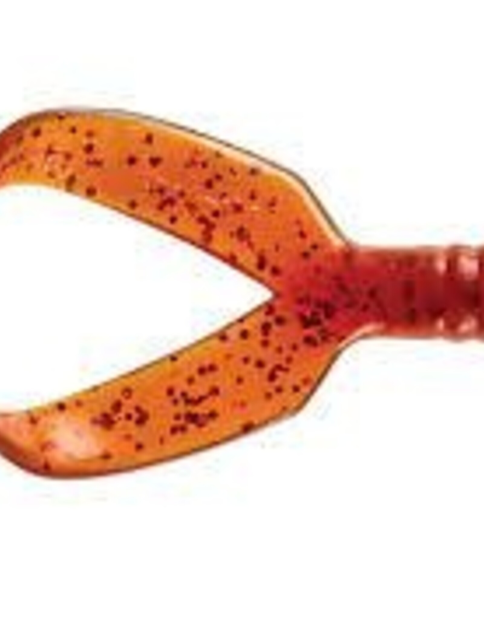 Whizkers 4" Split Double Tail Twister