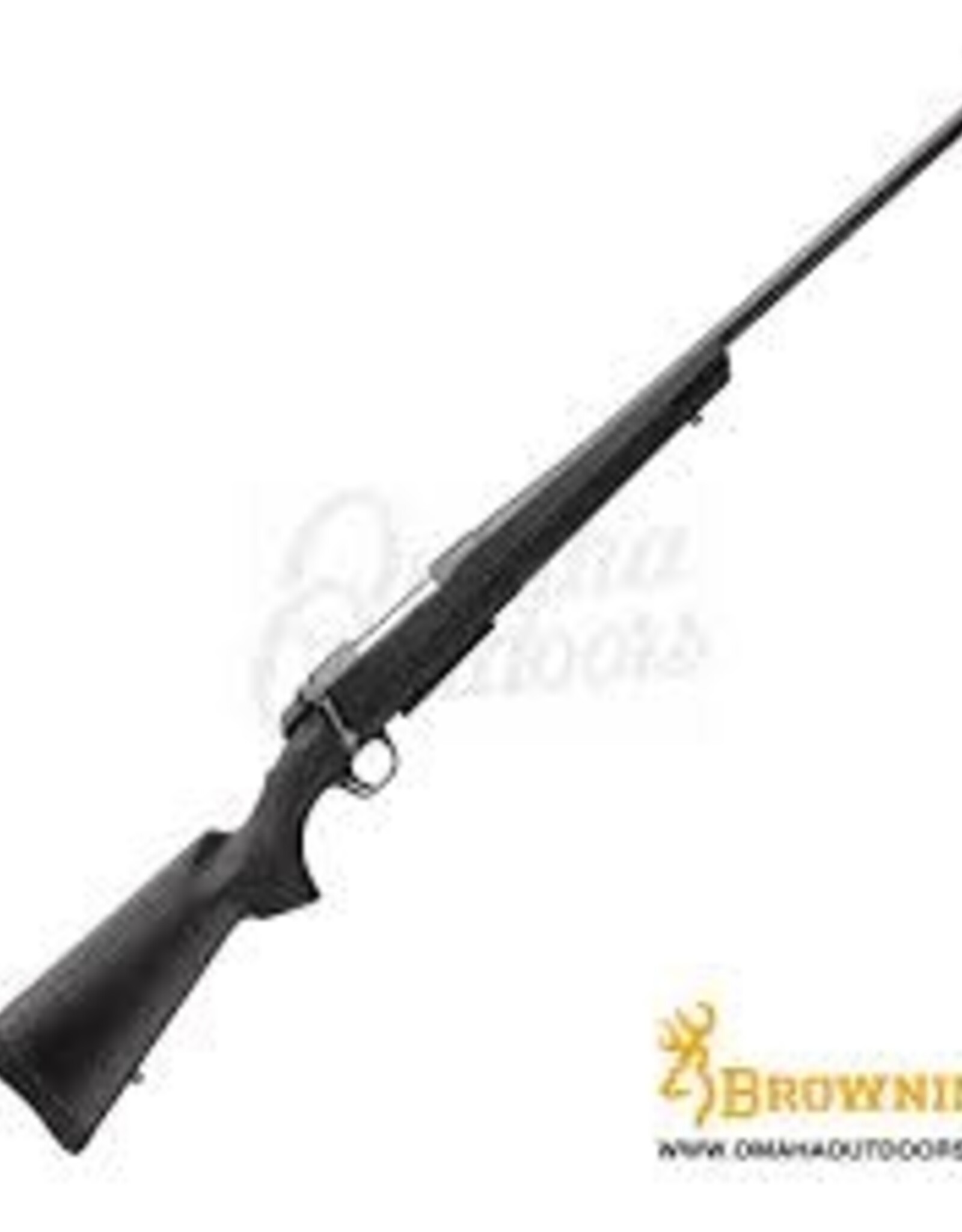 Browning AB3 Composite Stalker
