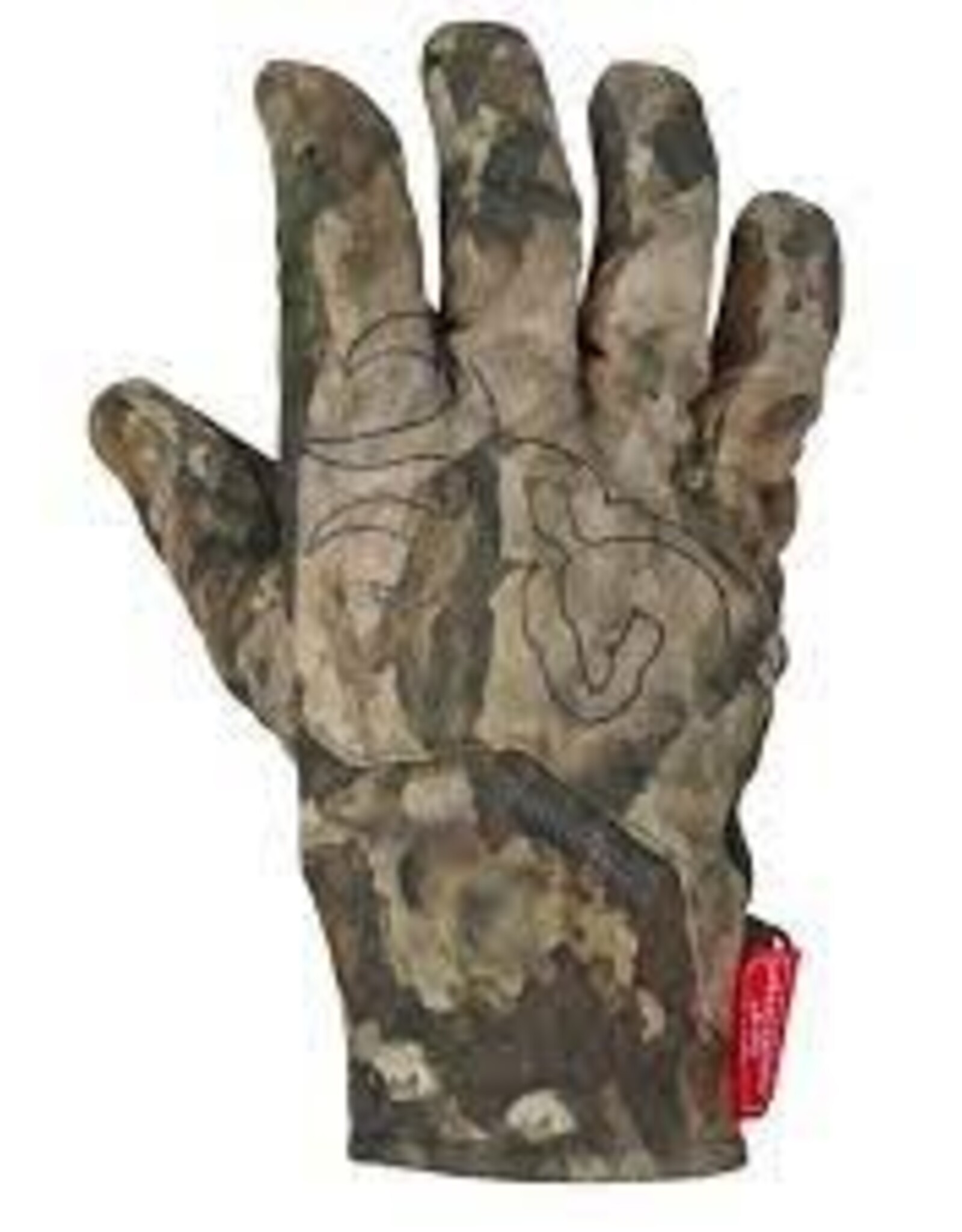 Browning Backcountry Gore-Tex Infinium Glove