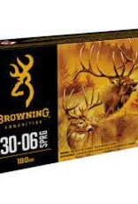 Browning BSX Solid Expansion