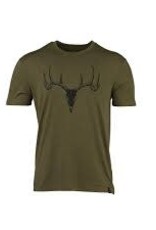 Browning White-Tail Deer T-Shirt