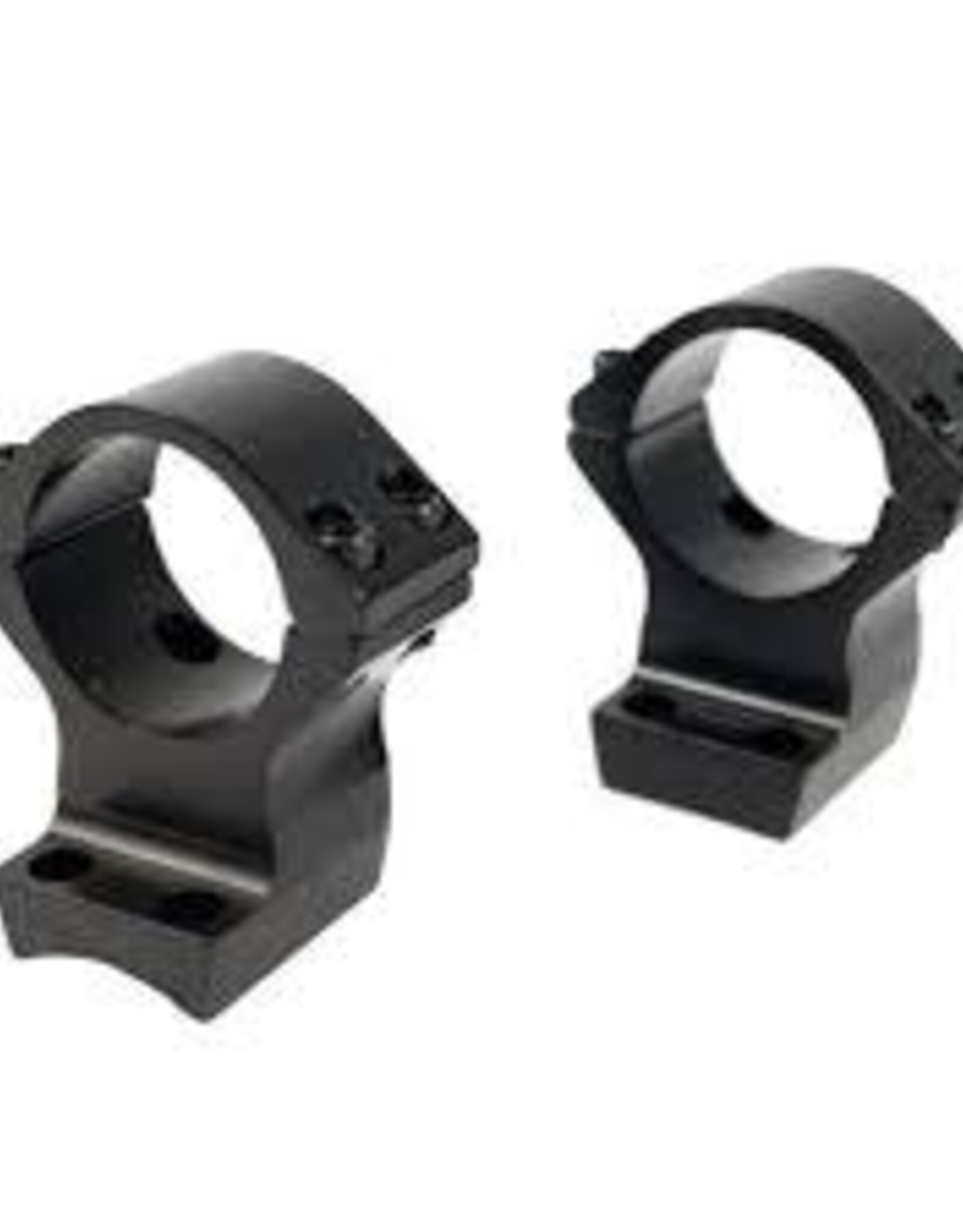 Browning X-Bolt Integrated Scope Mounts
