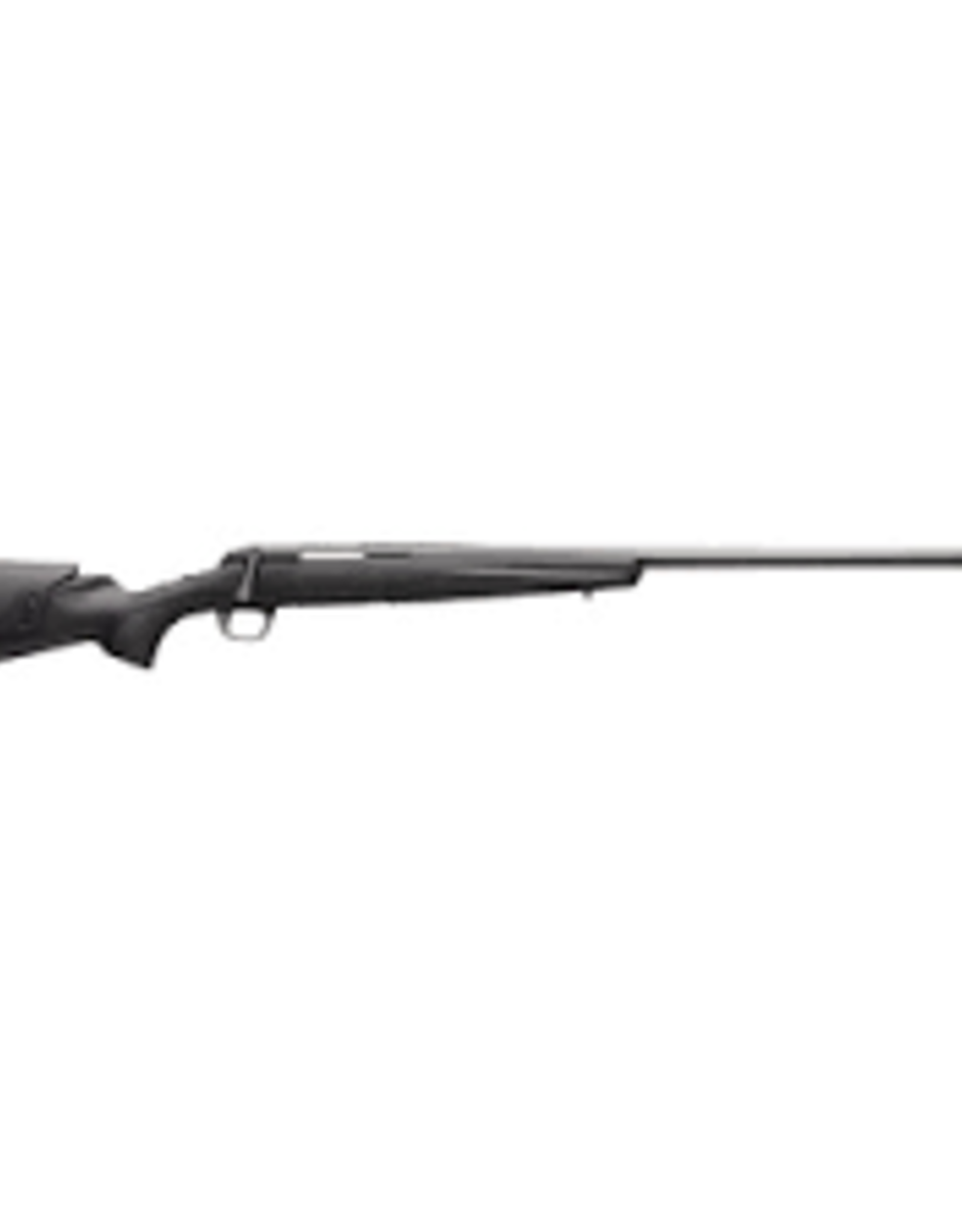 Browning X-Bolt Stalker Long Range Adjustable