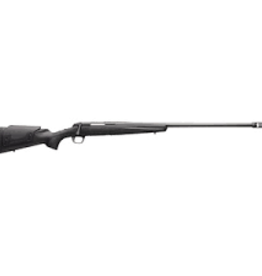 Browning X-Bolt Stalker Long Range Adjustable