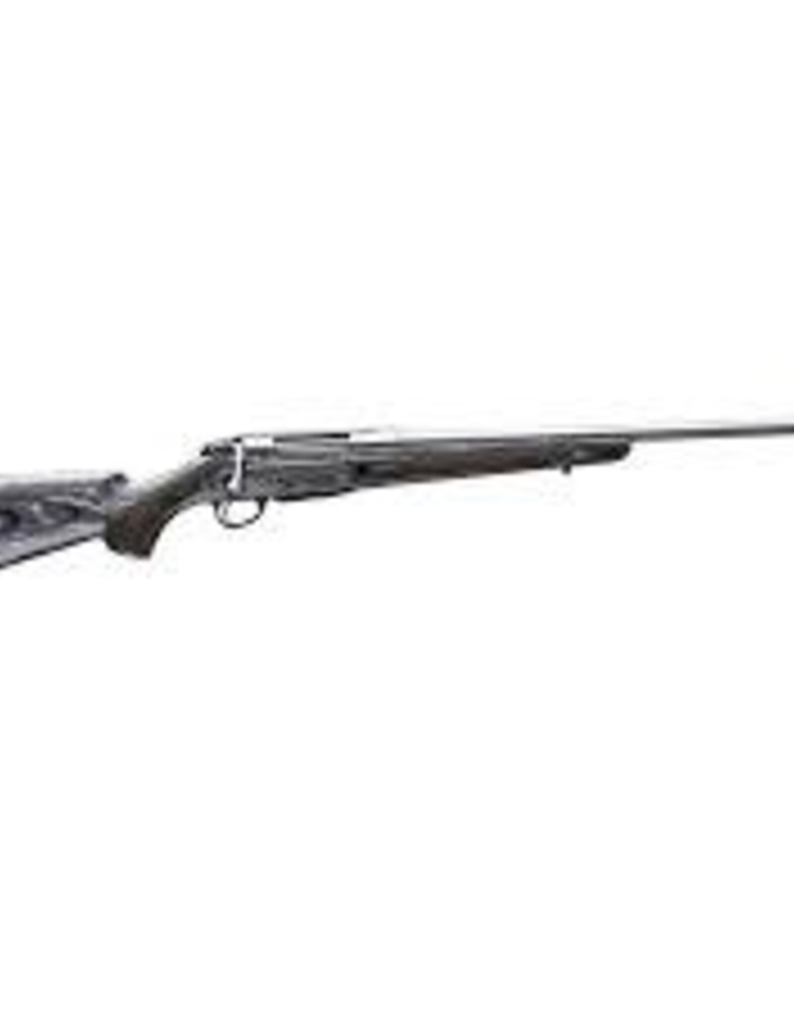 Tikka T3X Laminated/Stainless Bolt Action Rifle