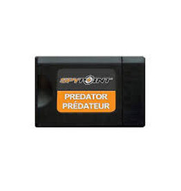Spypoint Sound Card Predator