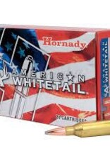 HORNADY AMERICAN WHITETAIL