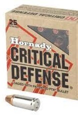 HORNADY Critical Defense