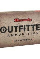 HORNADY Outfitter CX