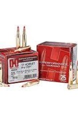 HORNADY SUPERFORMANCE VARMINT