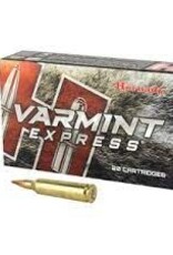 HORNADY VARMINT EXPRESS V-MAX