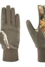Hot Shot Eagle Gloves Assorted Color/Size Brushed Fleece