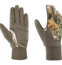 Hot Shot Eagle Gloves Assorted Color/Size Brushed Fleece