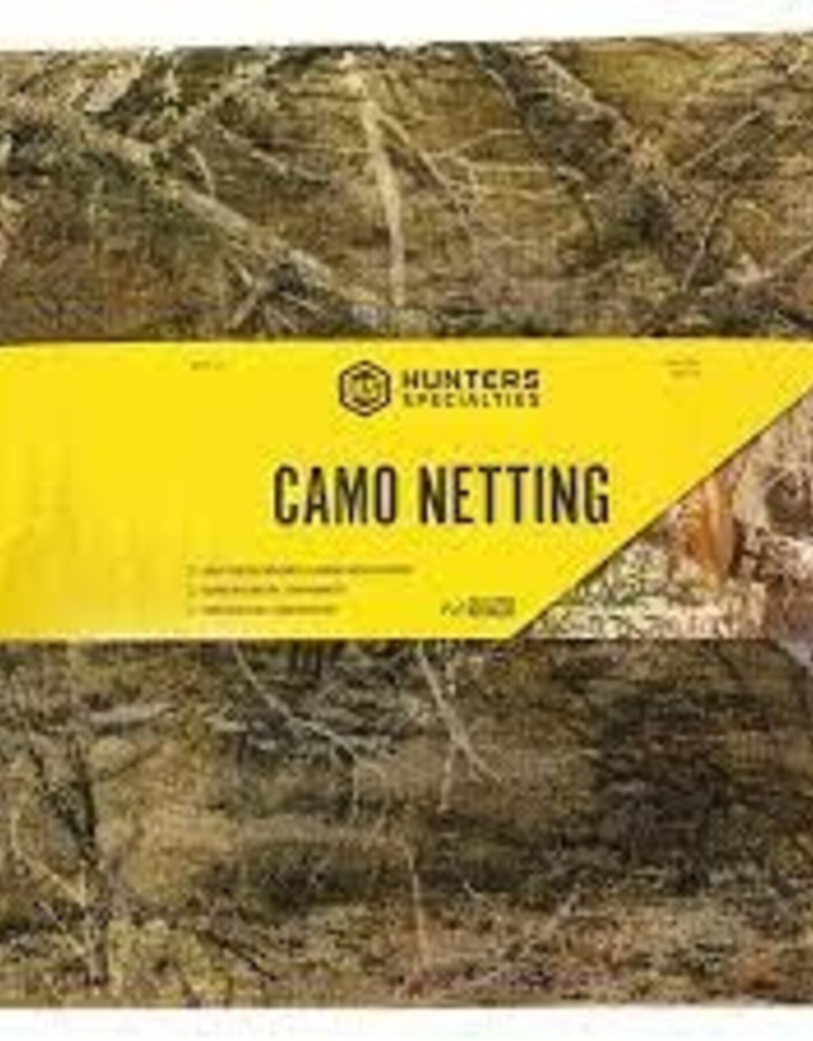 Hunters Specialties Camo Netting