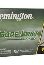 Remington Core-Lokt Tipped