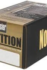 Nosler Partition Spitzer Bullets