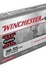 Winchester 38-55 Win 255 Grain