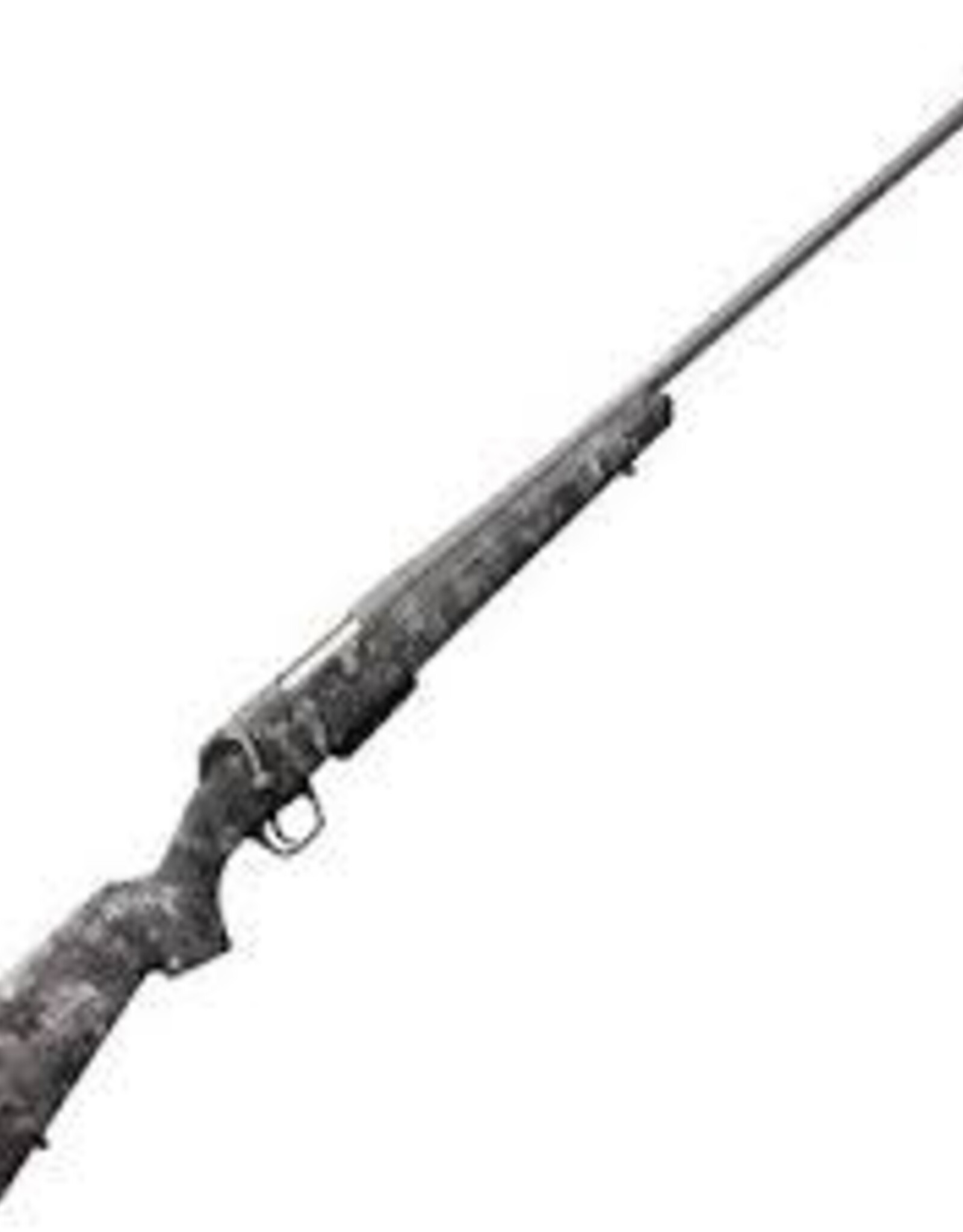 Winchester XPR Extreme Hunter Midnight MB