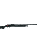 Winchester Super X Pump Shotgun 12 GA, RH, 28 in, Black