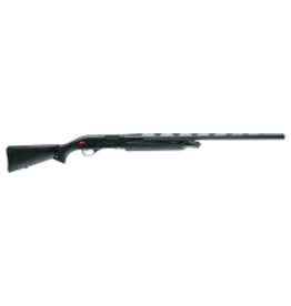 Winchester Super X Pump Shotgun 12 GA, RH, 28 in, Black