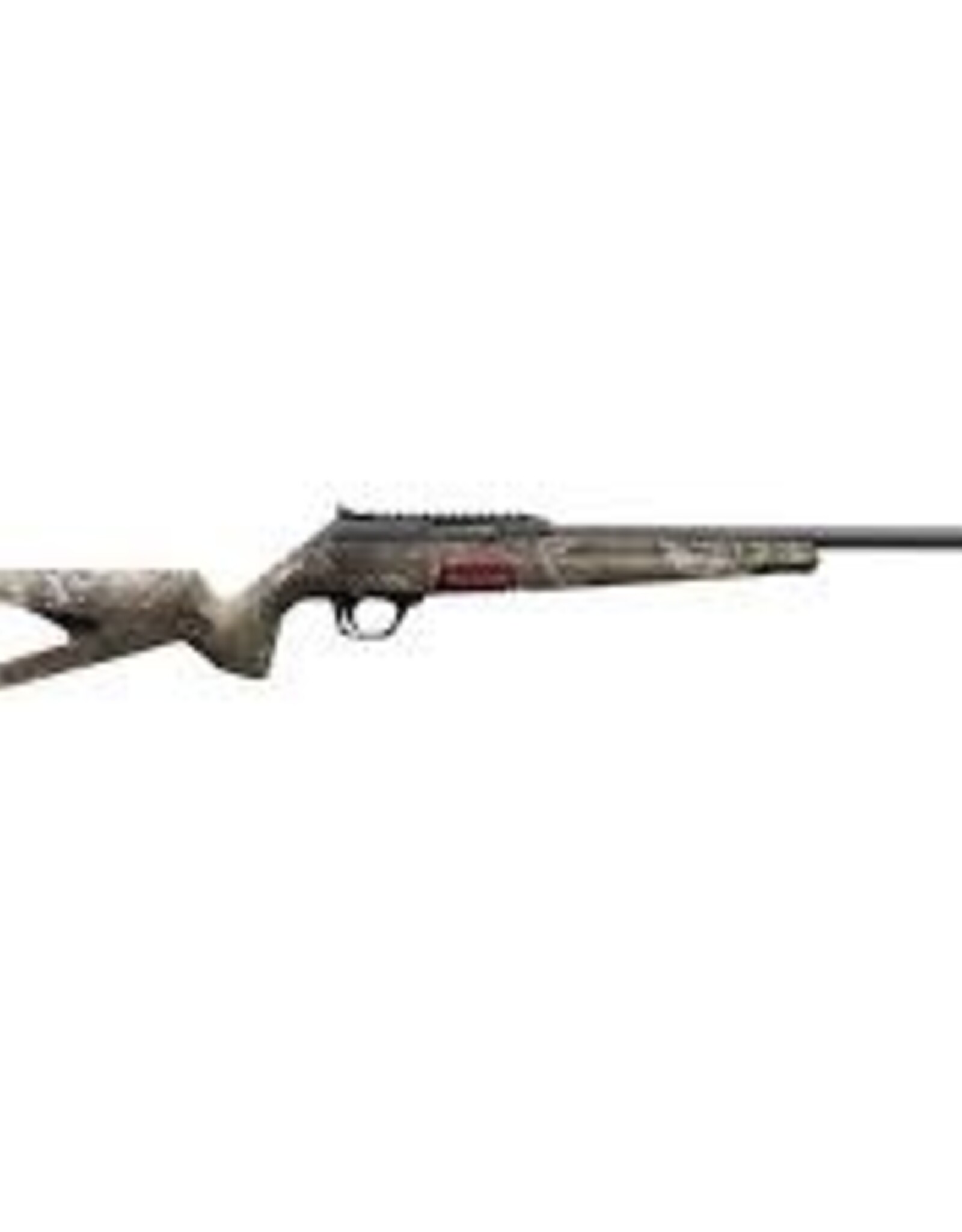 Winchester Wildcat Rimfire Rifle