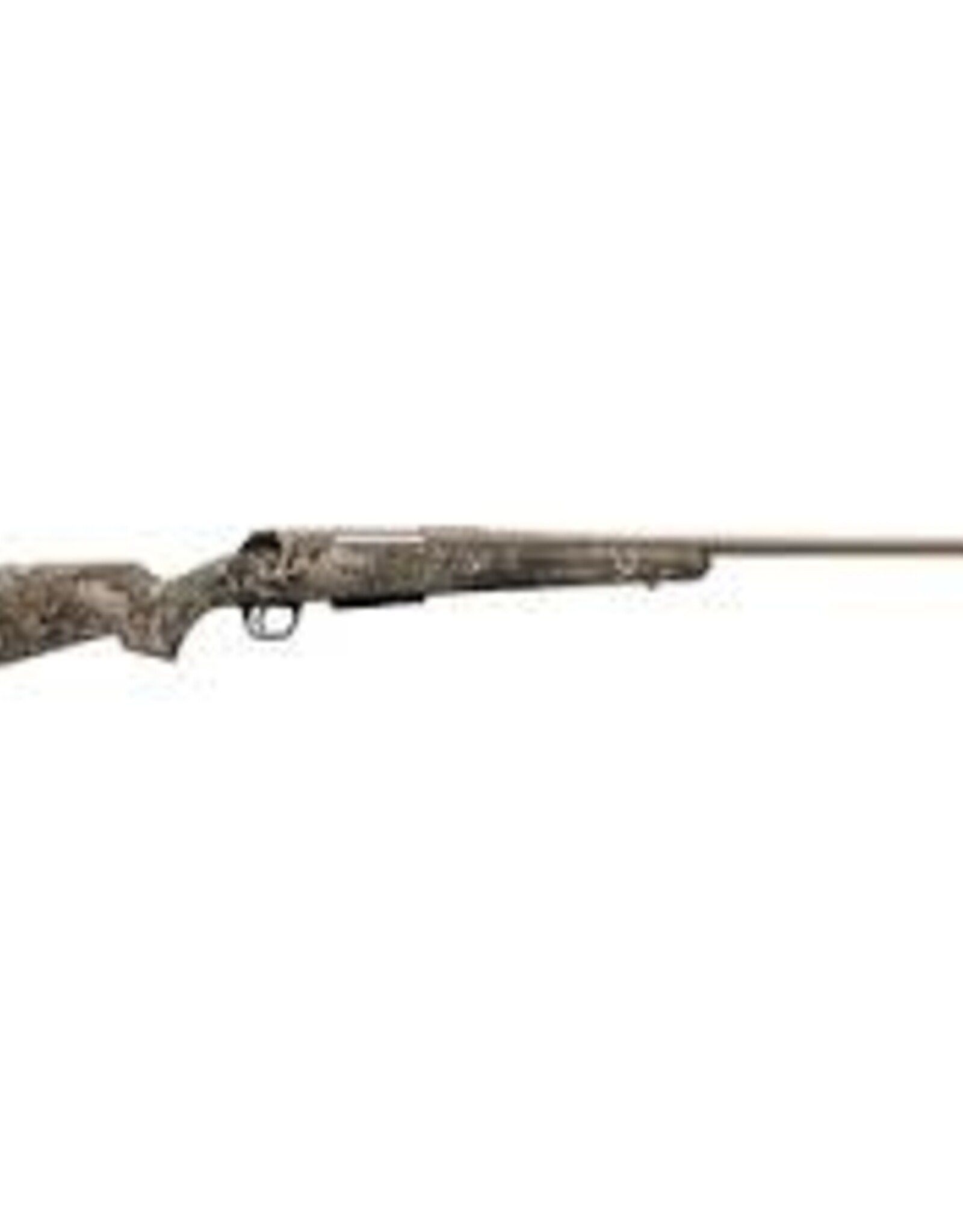 Winchester XPR Hunter Strata