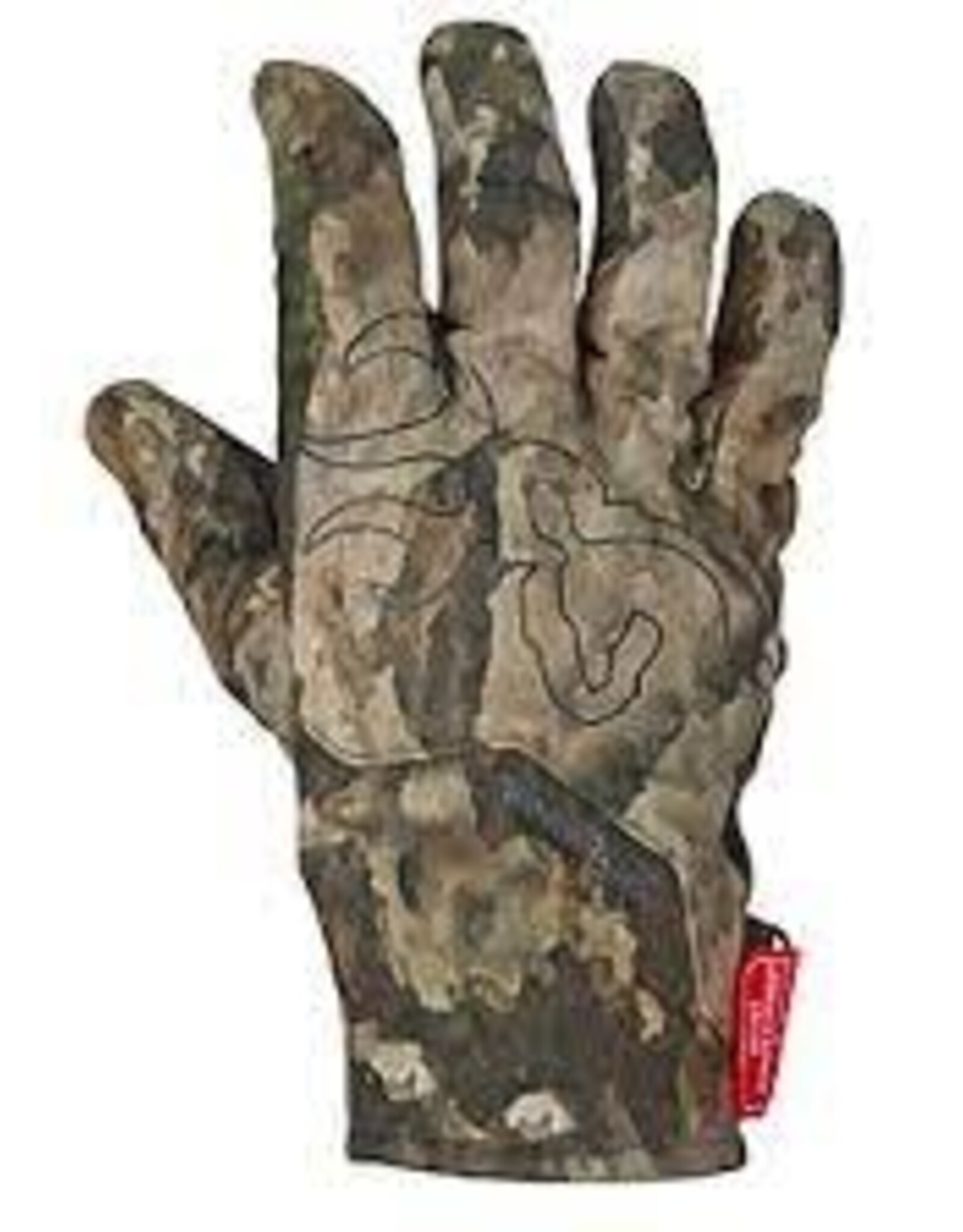 Browning Backcountry Gore-Tex Infinium Glove