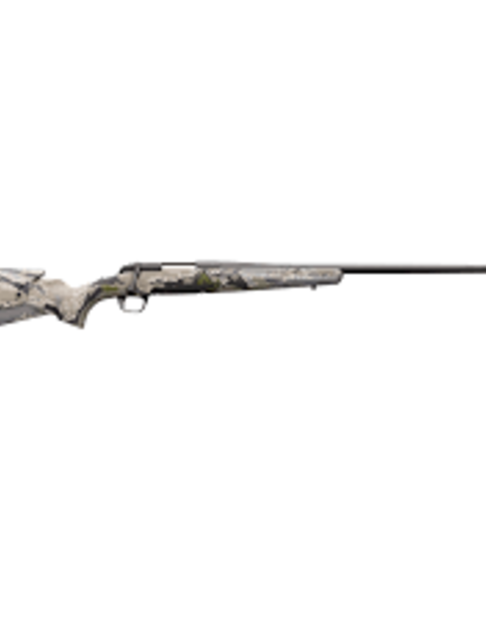 Browning X-Bolt Western Hunter Long Range