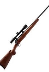 Savage Axis II XP Hardwood Bolt Action Rifle